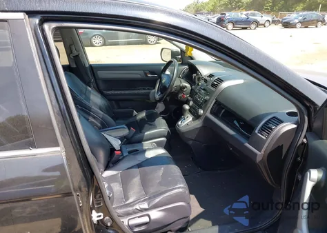 2007 Honda Cr-V Ex-L z USA, uszkodzony, nr VIN JHLRE48797C079410